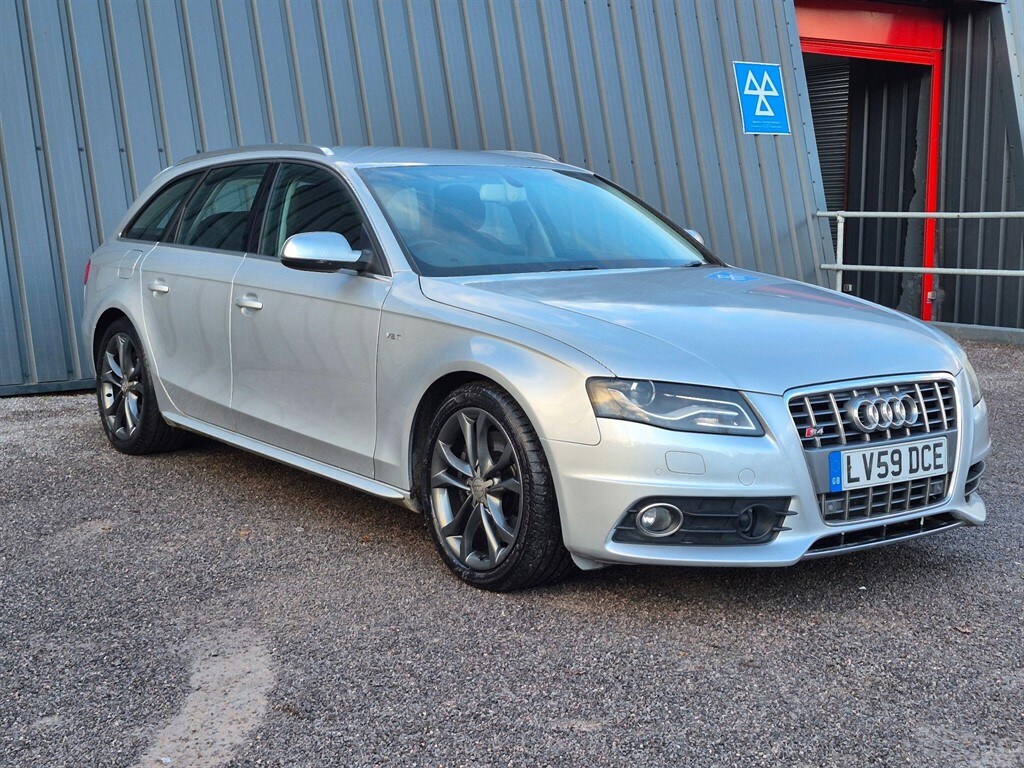 Used Audi A4 2009 for sale - 77570373: Photo 11