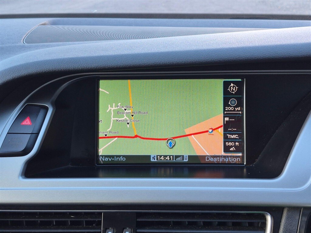 Used Audi A4 2009 for sale - 77570373: Photo 17