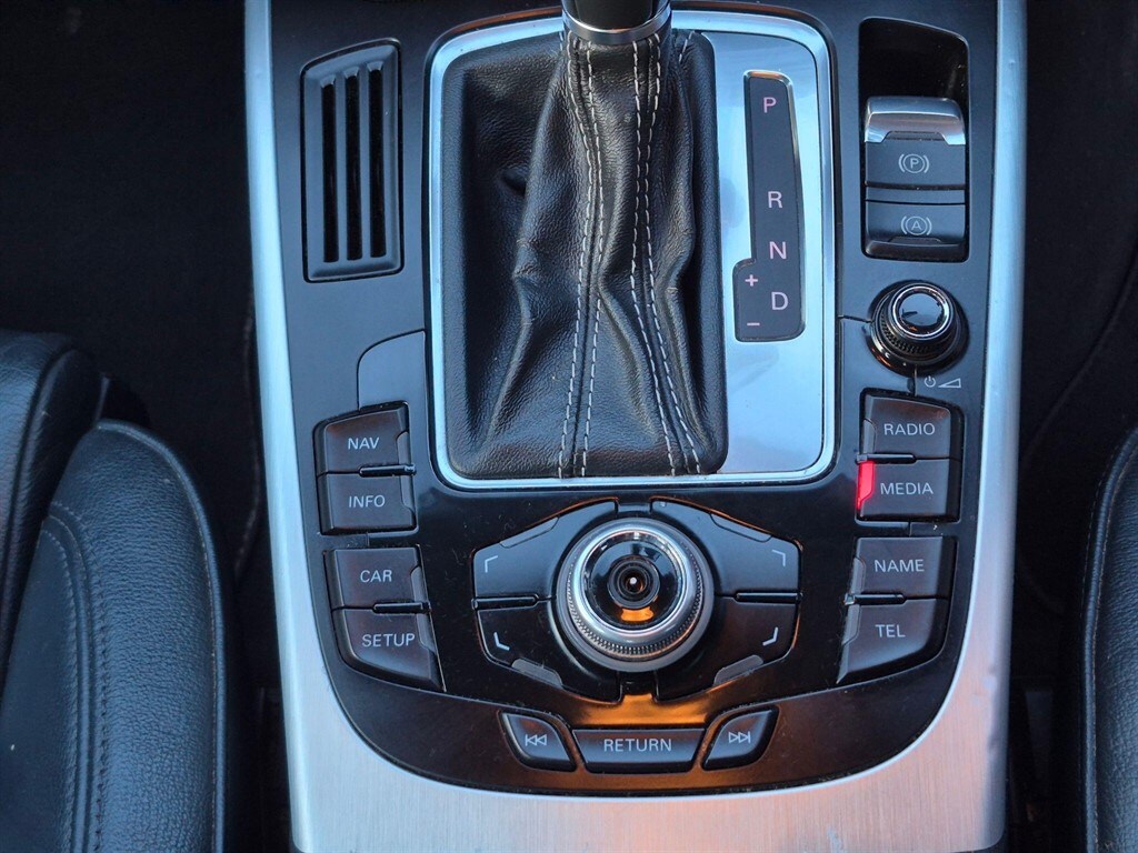 Used Audi A4 2009 for sale - 77570373: Photo 19