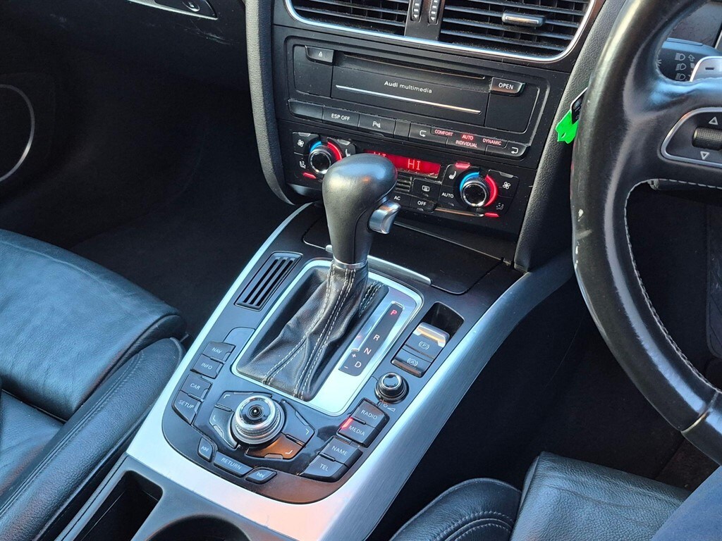 Used Audi A4 2009 for sale - 77570373: Photo 20