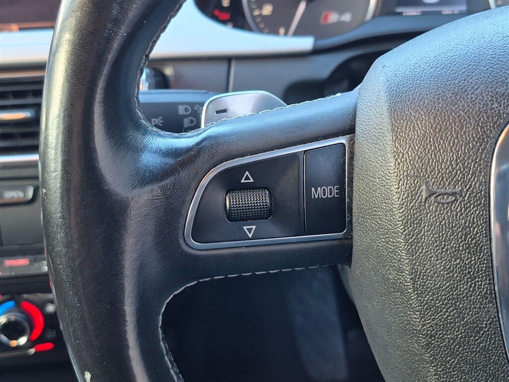 Used Audi A4 2009 for sale - 77570373: Photo 22