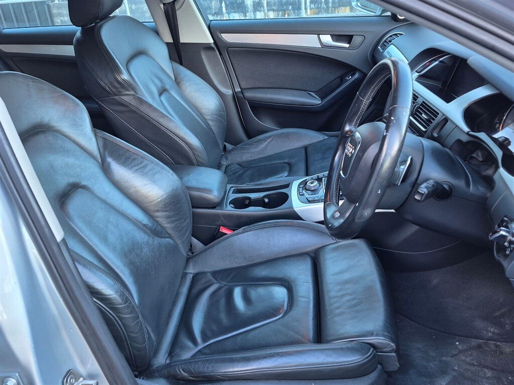 Used Audi A4 2009 for sale - 77570373: Photo 29