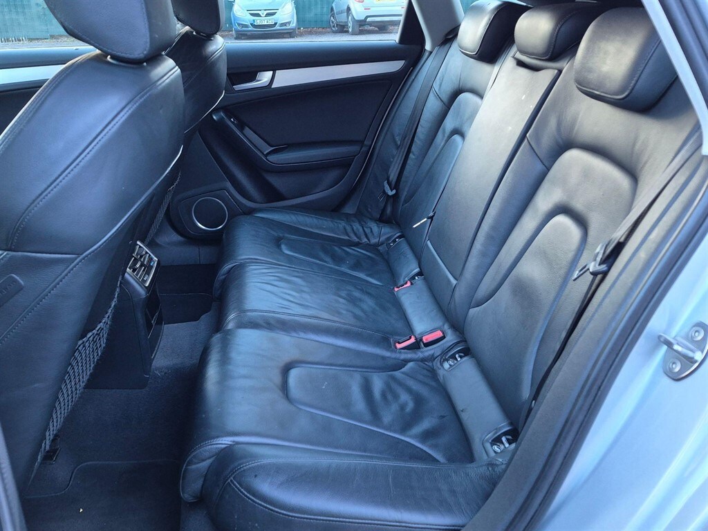 Used Audi A4 2009 for sale - 77570373: Photo 32