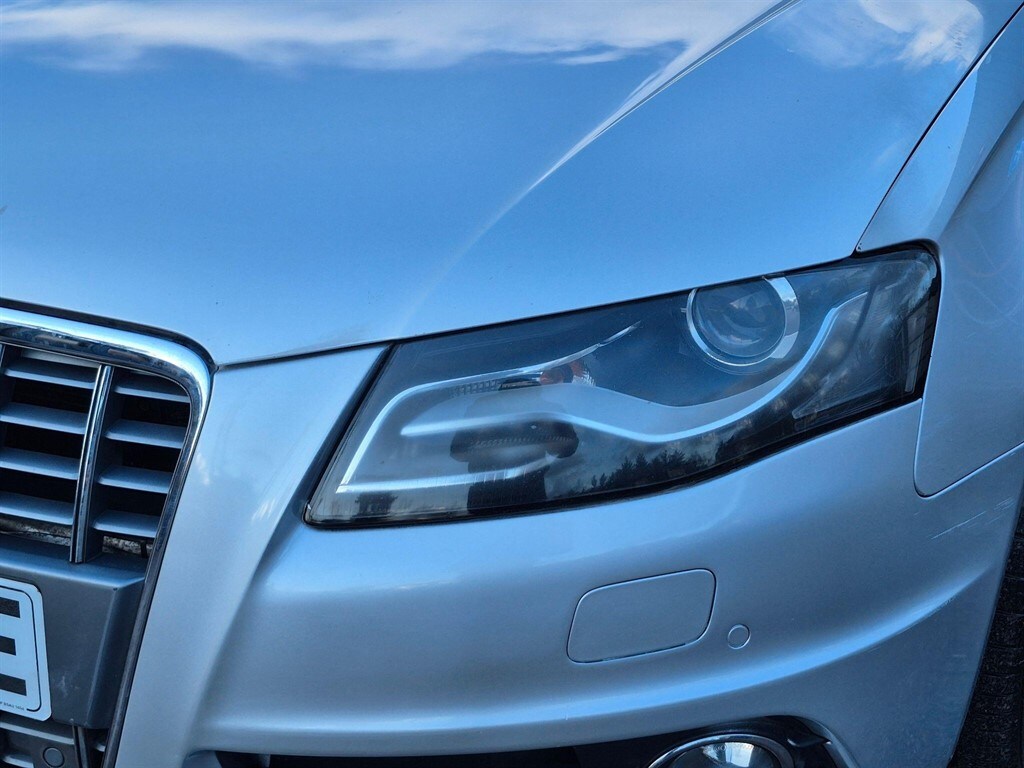 Used Audi A4 2009 for sale - 77570373: Photo 45