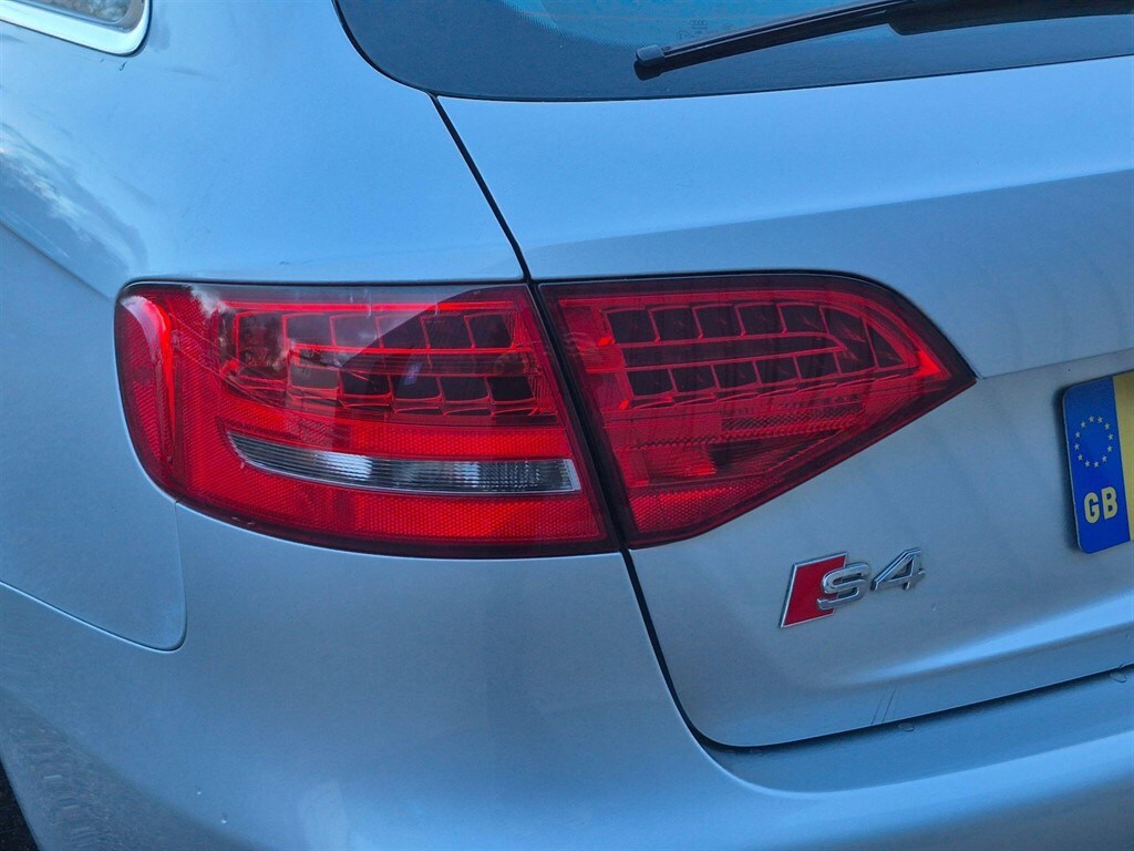 Used Audi A4 2009 for sale - 77570373: Photo 46