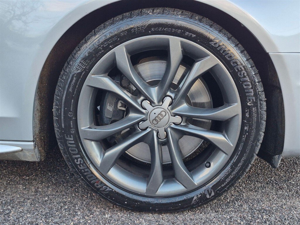 Used Audi A4 2009 for sale - 77570373: Photo 48