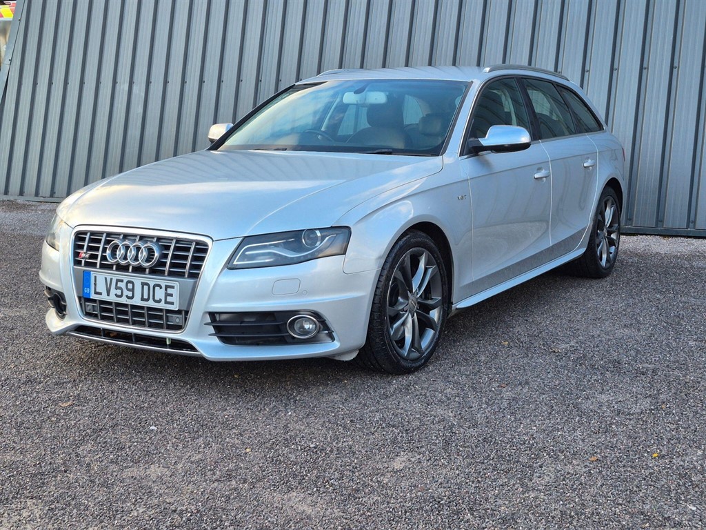 Used Audi A4 2009 for sale - 77570373: Photo 5