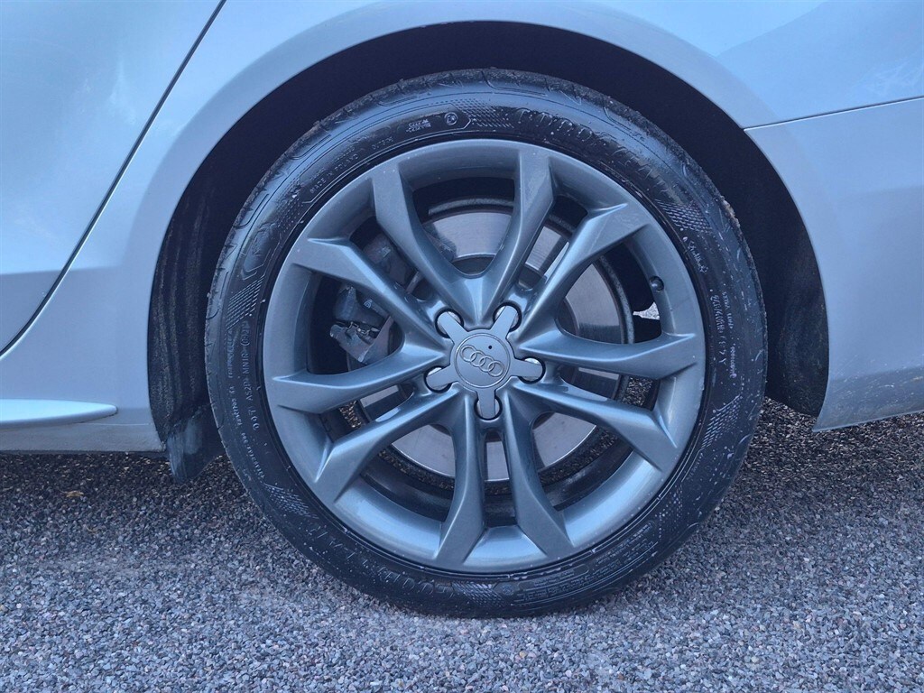 Used Audi A4 2009 for sale - 77570373: Photo 50