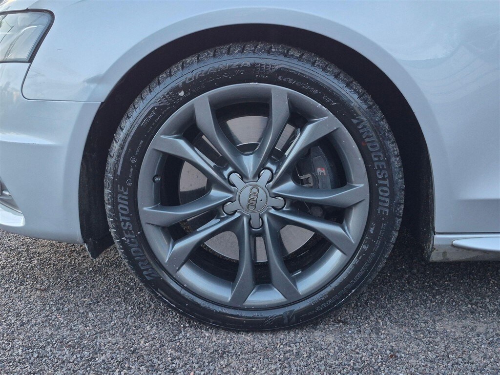 Used Audi A4 2009 for sale - 77570373: Photo 51