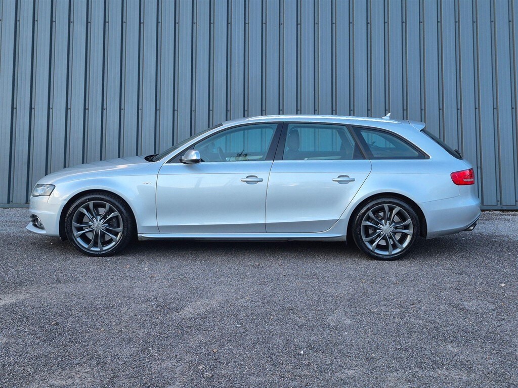 Used Audi A4 2009 for sale - 77570373: Photo 6