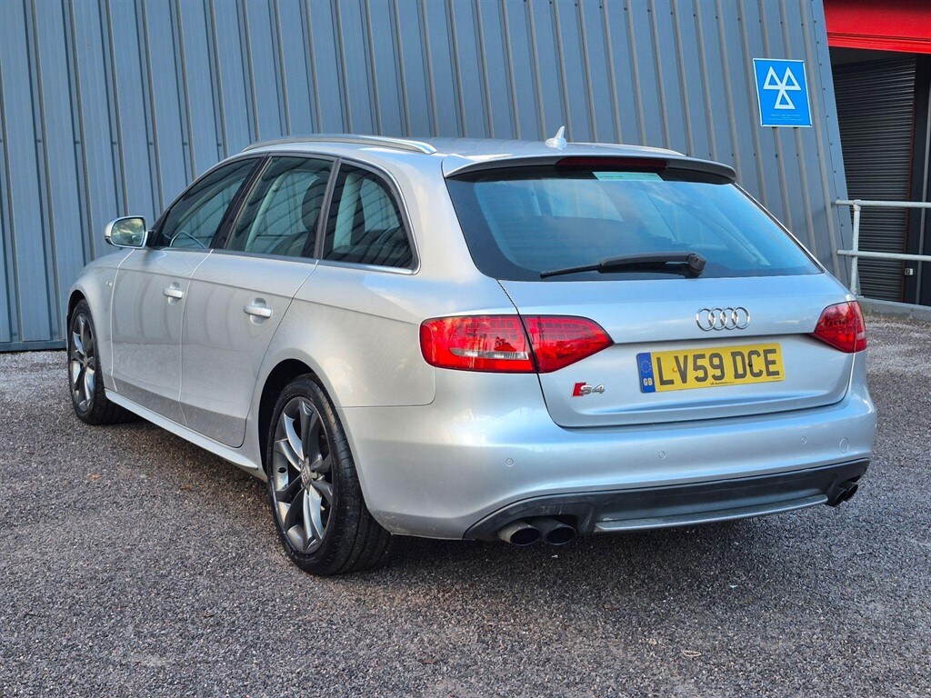 Used Audi A4 2009 for sale - 77570373: Photo 7
