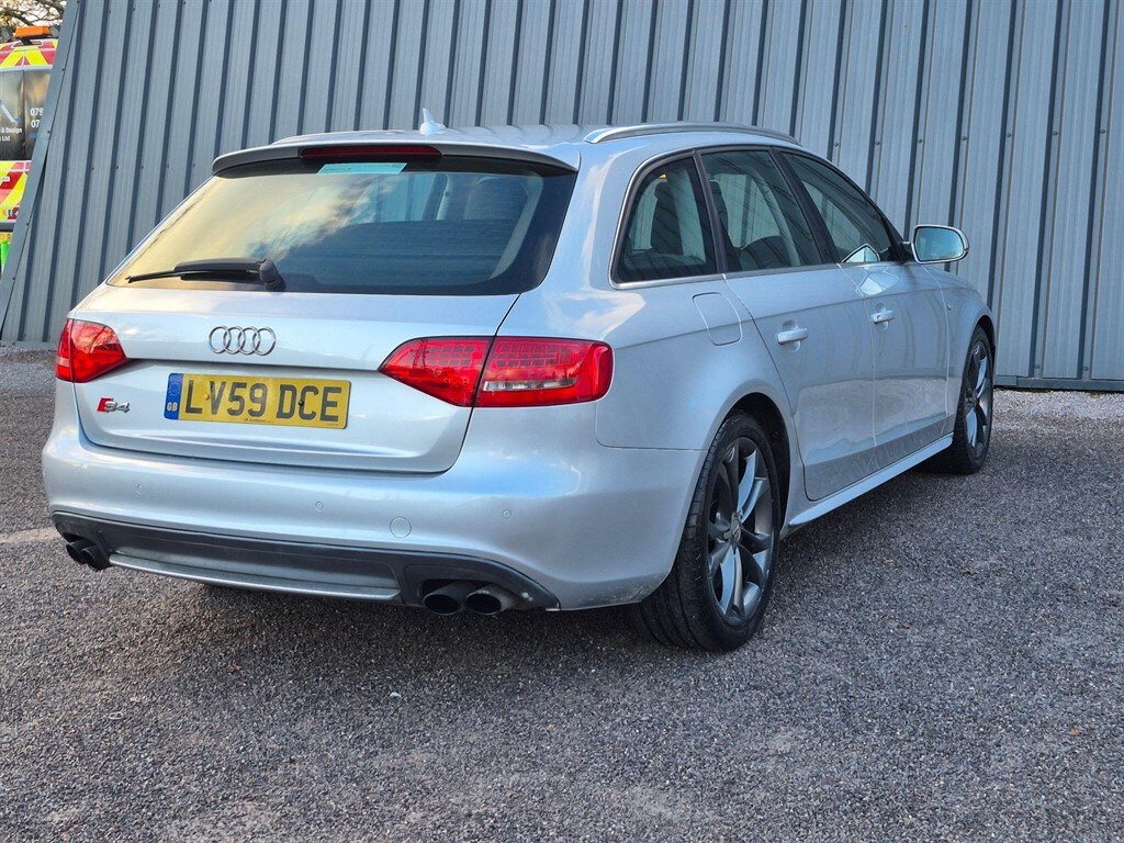 Used Audi A4 2009 for sale - 77570373: Photo 9