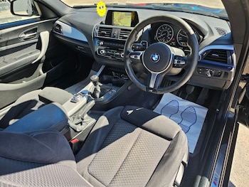 Used BMW 2 Series 2017 for sale - 78741931: Photo