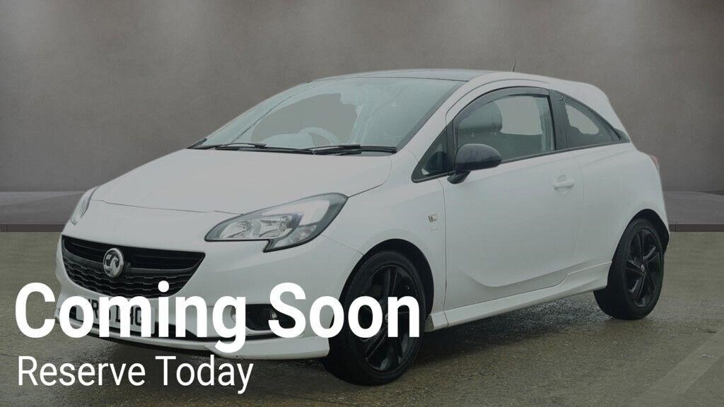 Used Vauxhall Corsa 2015 for sale - 77570384: Photo 13