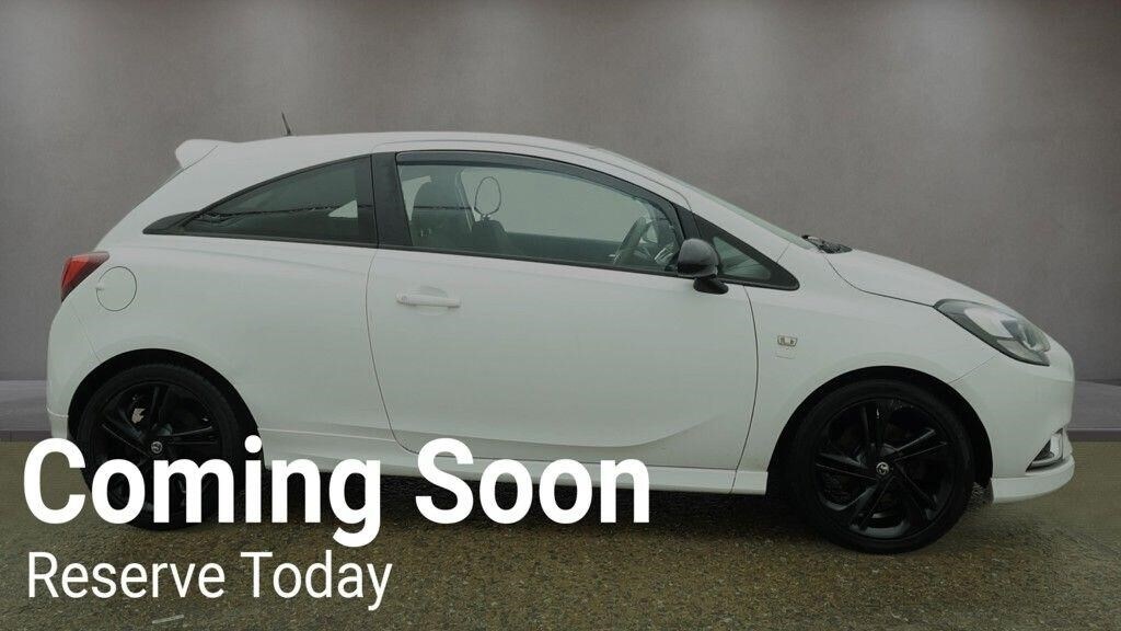 Used Vauxhall Corsa 2015 for sale - 77570384: Photo 16