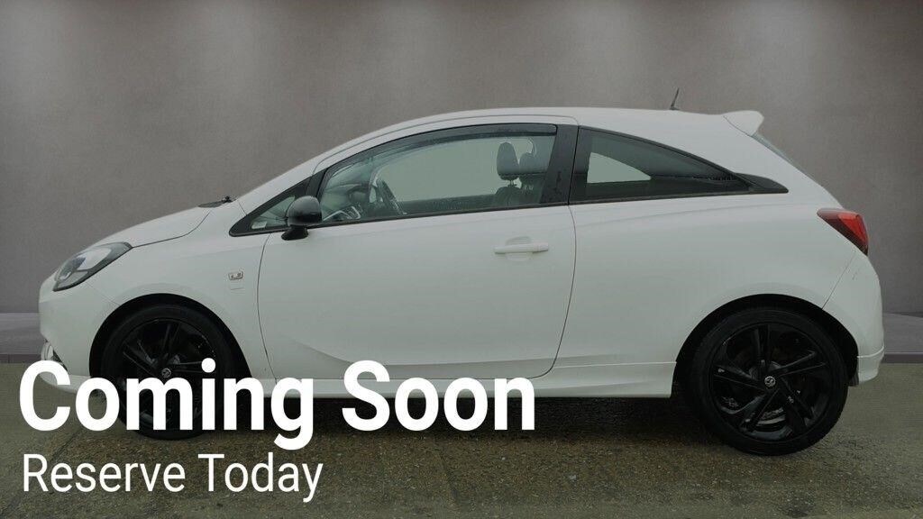 Used Vauxhall Corsa 2015 for sale - 77570384: Photo 17