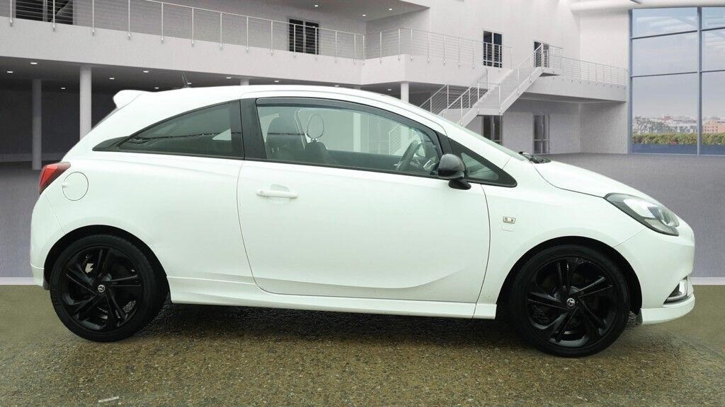 Used Vauxhall Corsa 2015 for sale - 77570384: Photo 18