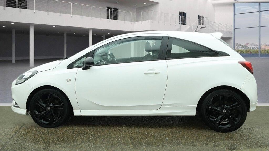 Used Vauxhall Corsa 2015 for sale - 77570384: Photo 19