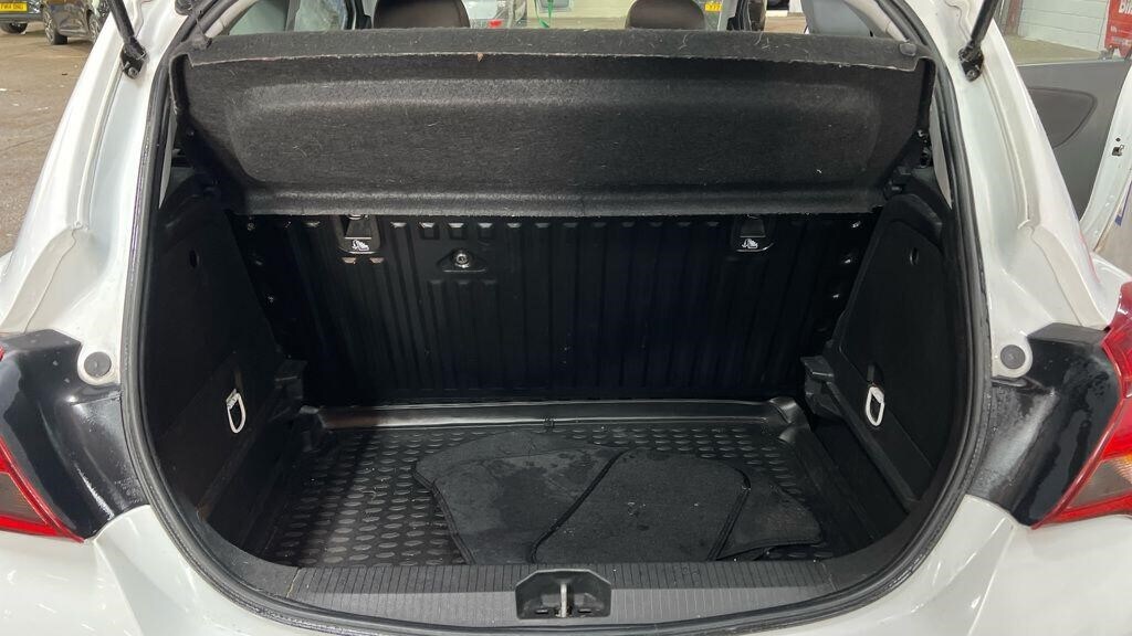 Used Vauxhall Corsa 2015 for sale - 77570384: Photo 20