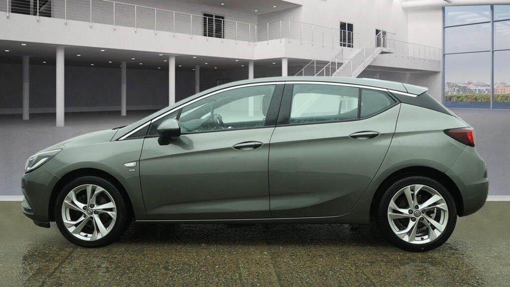 Used Vauxhall Astra 2016 for sale - 77977993: Photo 6