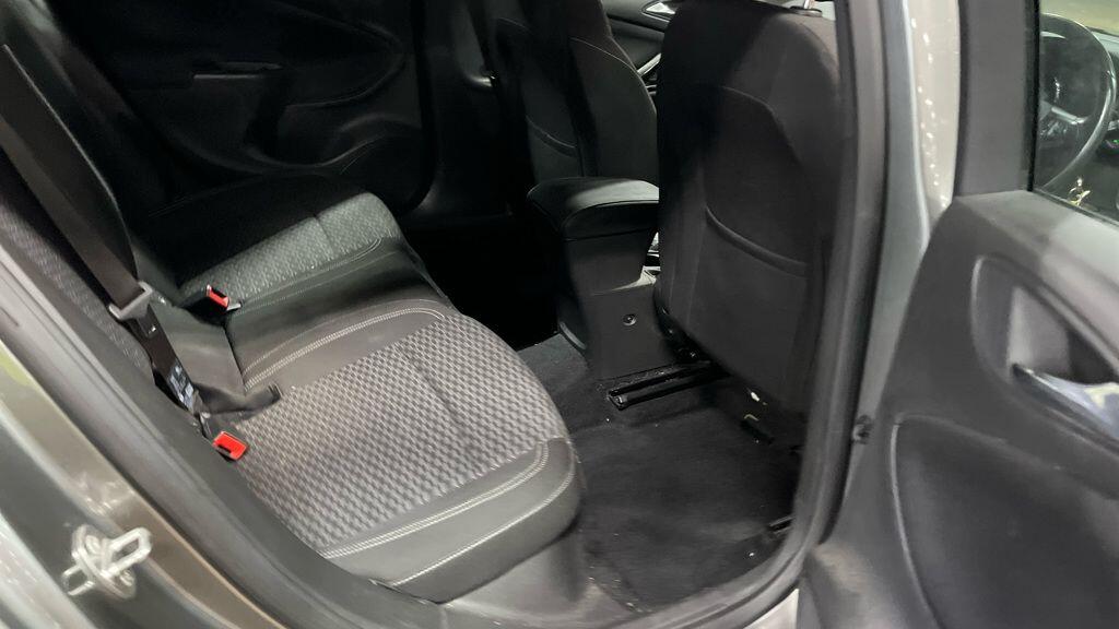 Used Vauxhall Astra 2016 for sale - 77977993: Photo 8