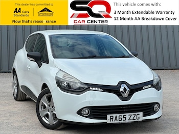 Used Renault Clio 2016 for sale - 78527714: Photo