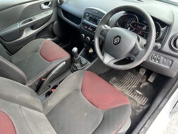 Used Renault Clio 2016 for sale - 78527714: Photo