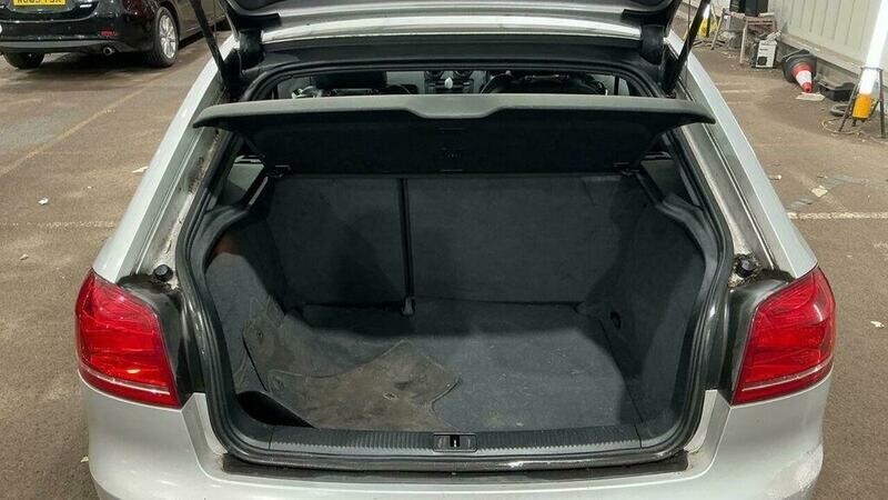 Used Audi A3 2009 for sale - 77570317: Photo 10