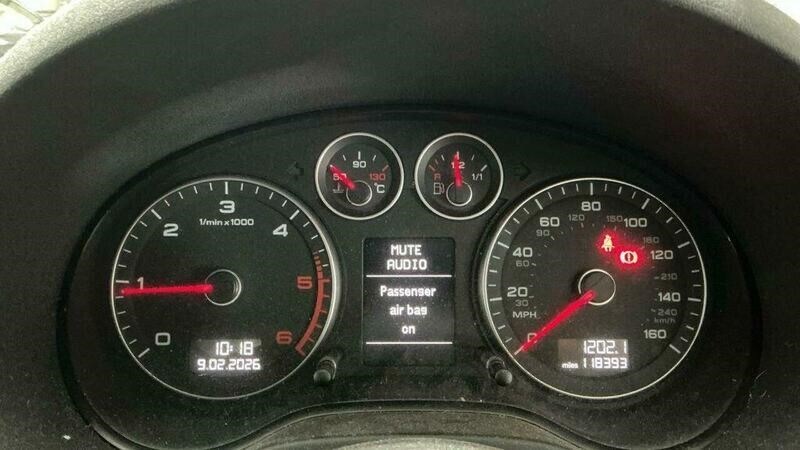 Used Audi A3 2009 for sale - 77570317: Photo 14