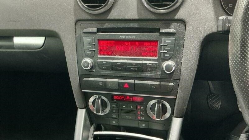 Used Audi A3 2009 for sale - 77570317: Photo 16