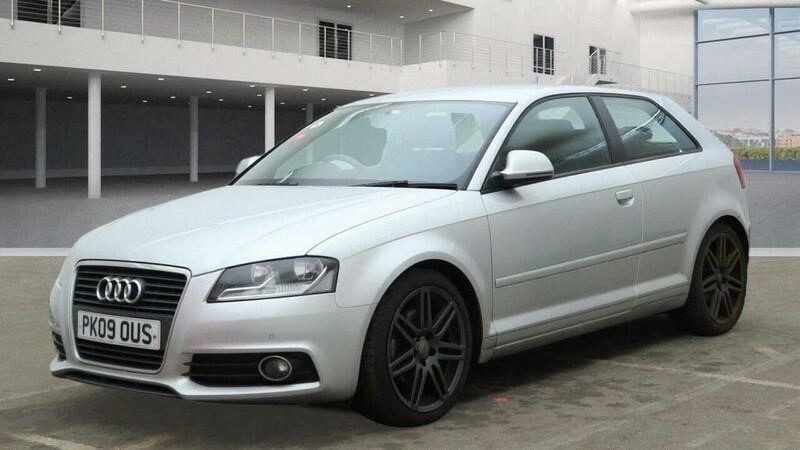 Used Audi A3 2009 for sale - 77570317: Photo 2