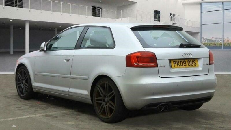 Used Audi A3 2009 for sale - 77570317: Photo 4