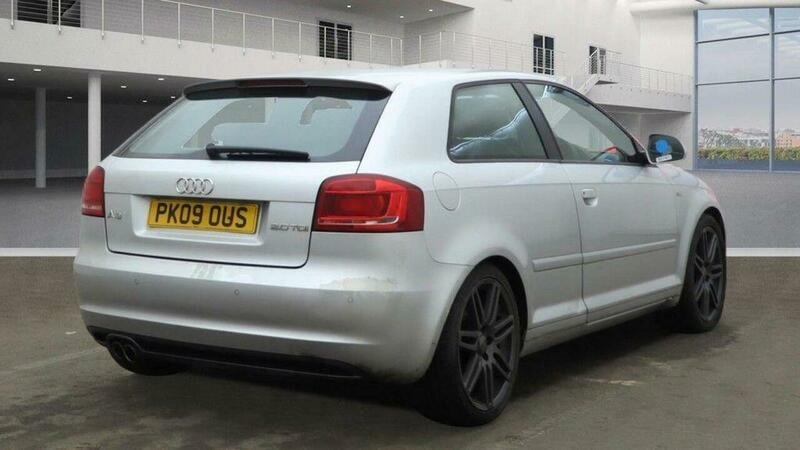 Used Audi A3 2009 for sale - 77570317: Photo 5