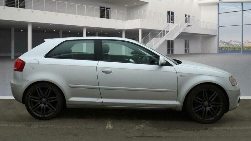 Used Audi A3 2009 for sale - 77570317: Photo 7