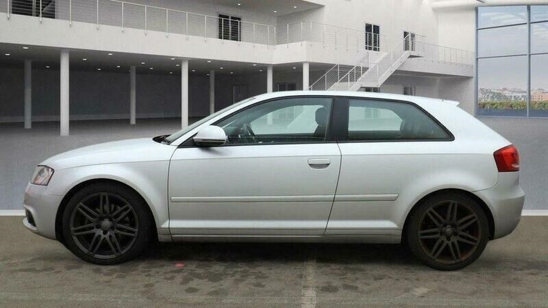 Used Audi A3 2009 for sale - 77570317: Photo 8