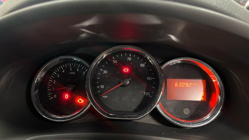 Used Dacia Sandero for sale - 77704962: Photo 10