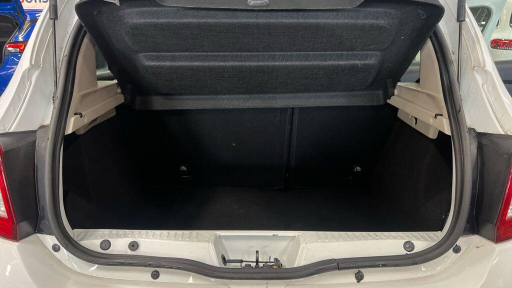 Used Dacia Sandero for sale - 77704962: Photo 7