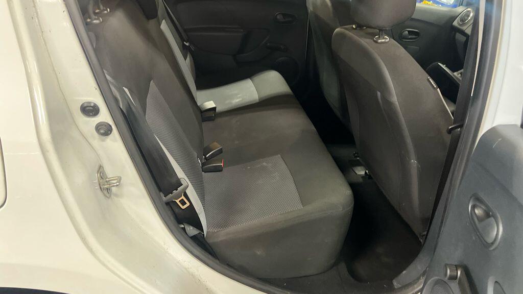 Used Dacia Sandero for sale - 77704962: Photo 8