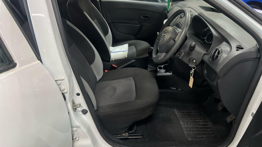 Used Dacia Sandero for sale - 77704962: Photo 9