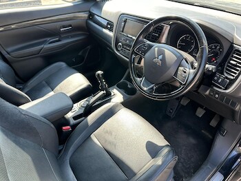 Used Mitsubishi Outlander 2016 for sale - 78957843: Photo