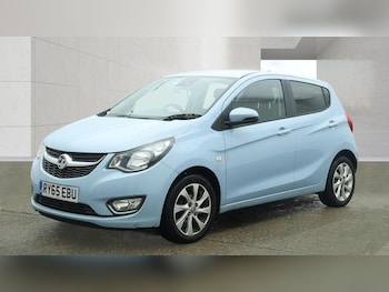 Used Vauxhall Viva 2016 for sale - 79278870: Photo