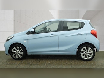 Used Vauxhall Viva 2016 for sale - 79278870: Photo