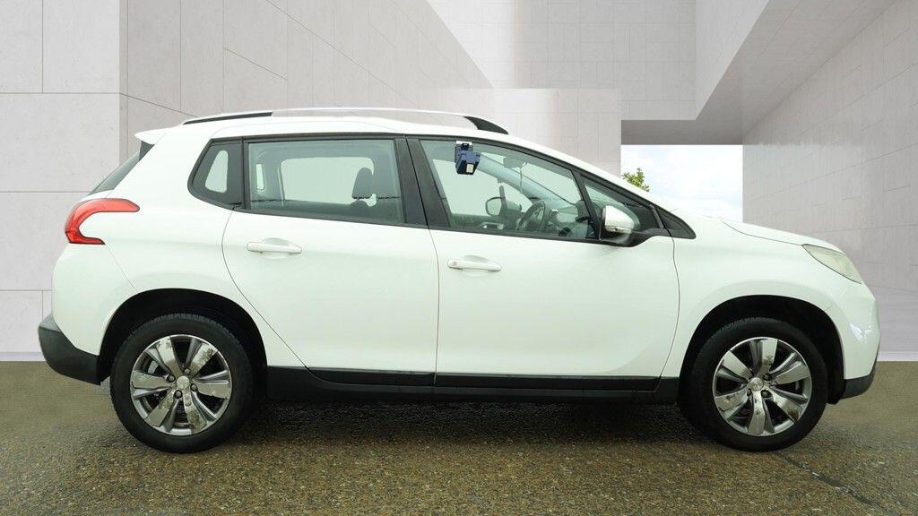 Used Peugeot 2008 2014 for sale - 78156600: Photo 5