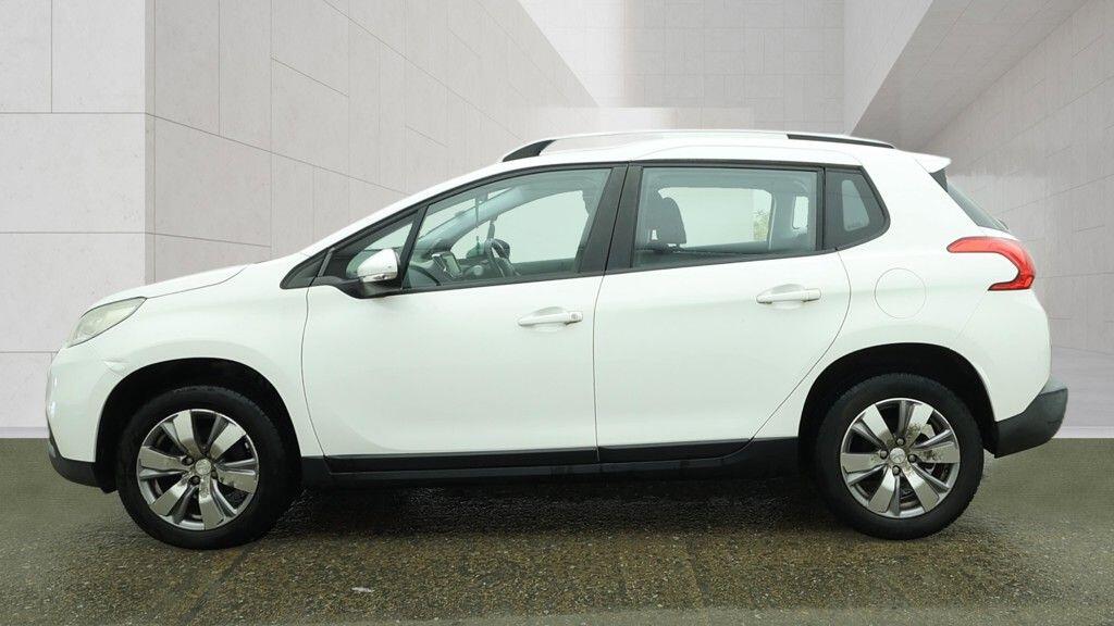 Used Peugeot 2008 2014 for sale - 78156600: Photo 6