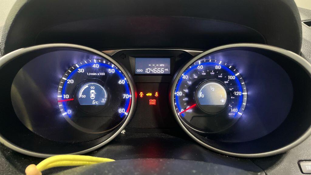 Used Hyundai Ix35 2013 for sale - 78035121: Photo 10