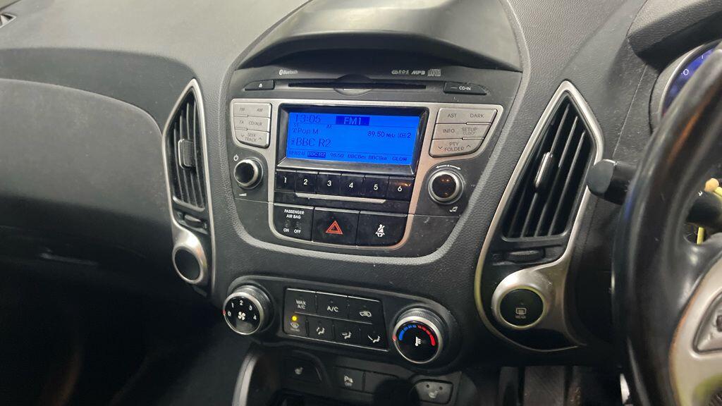 Used Hyundai Ix35 2013 for sale - 78035121: Photo 11