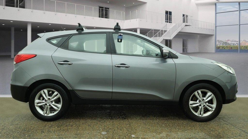 Used Hyundai Ix35 2013 for sale - 78035121: Photo 5