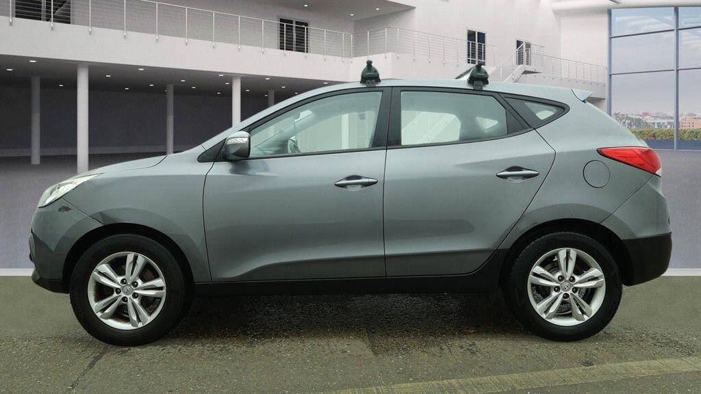Used Hyundai Ix35 2013 for sale - 78035121: Photo 6