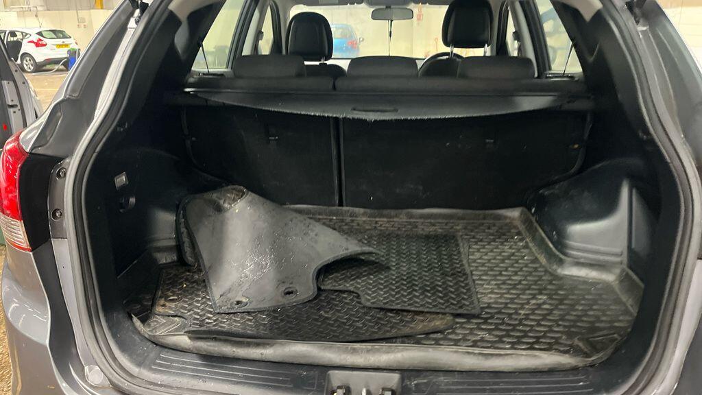 Used Hyundai Ix35 2013 for sale - 78035121: Photo 7