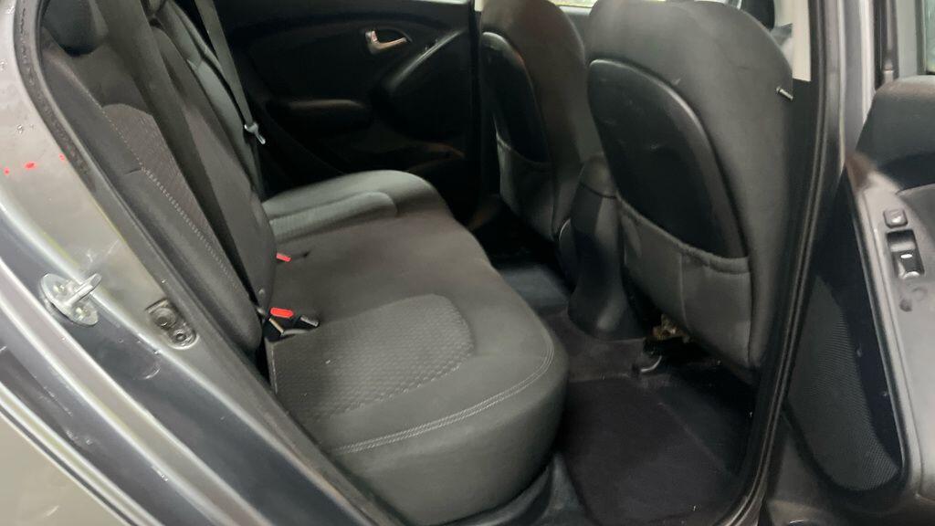 Used Hyundai Ix35 2013 for sale - 78035121: Photo 8